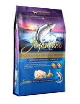 Zignature | Dog GF | Trout & Salmon 25LB