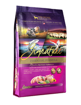 Zignature | Dog GF | Zssential 25LB