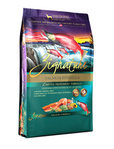 Zignature | Dog GF | Salmon 25LB