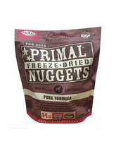 Primal | Freeze Dried | Pork 28OZ