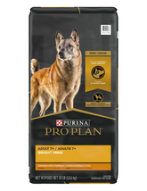 Purina | Bright Minds | Adult 7+ Chicken 30LB