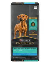 Purina | Development | Large Breed Puppy 34LB