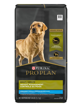 Purina | Specialized | Weight Management Large Breed 34LB