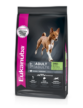 Eukanuba | Adult Small Bite 33LB