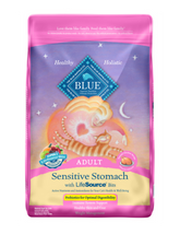 Blue Cat | Sensitive Stomach | Adult | Chicken