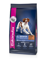 Eukanuba | Senior Medium Breed 30LB