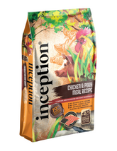 Inception | Chicken & Pork 27LB