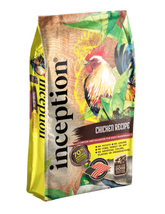 Inception | Chicken 27LB