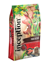 Inception | Pork 27LB