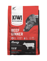 Kiwi Kitchens | Grass Feed Beef Dinner