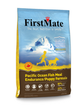 FirstMate | LID | Grain Free | Pacific Ocean Fish Puppy 28.6LB