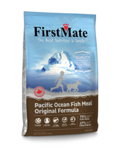 FirstMate | LID | Grain Free | Pacific Ocean Fish Original 25LB