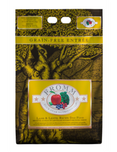 Fromm | Four Star GF | Lamb & Lentil