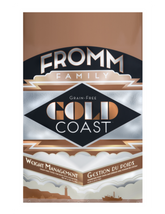 Fromm | Gold Coast | Weight Management