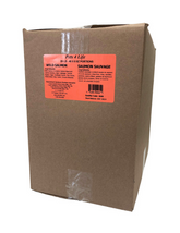Pets 4 Life | Raw Salmon 20LB