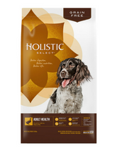 Holistic | Adult Duck 24LB