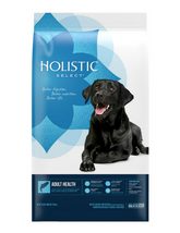 Holistic | Anchovy Sardine & Salmon