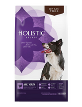 Holistic | Deboned Turkey & Lentil