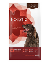 Holistic | Senior Chicken 24LB