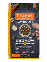 Instinct Cat | Raw Boost | Chicken 10LB
