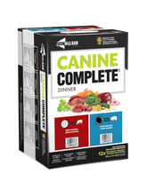 Iron Will Raw | Complete | Pork Dinner