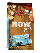 Now Fresh Cat | Grain Free | Adult Fish
