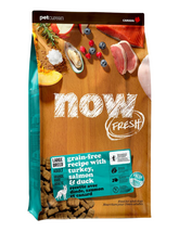 Now Fresh | Grain Free | Large Breed Adult 25LB