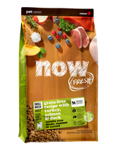 Now Fresh | Grain Free | Small Breed