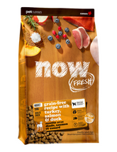 Now Fresh | Grain Free | Adult 22LB