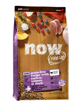 Now Fresh Cat | Grain Free | Senior