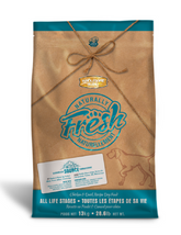 Naturally Fresh | Chicken & Duck 28LB