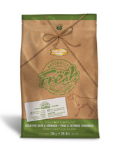 Naturally Fresh | Turkey & Rabbit SSS 28LB