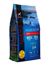 Essence | LID | Ocean Recipe 25LB