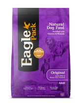 Eagle Pack | Original Lamb & Rice 30LB
