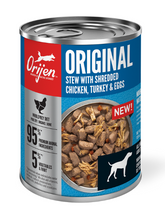 ORIJEN | Wet Dog Food | Original 12/12.8OZ