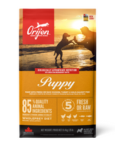 ORIJEN | Puppy