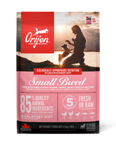ORIJEN | Small Breed