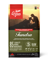 ORIJEN | Tundra 25LB