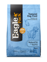 Eagle Pack | Reduced Fat Chicken & Pork 30LB