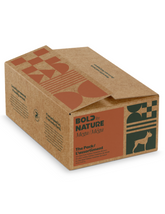 Bold By Nature | Variety Box (Chicken Free) 24LB