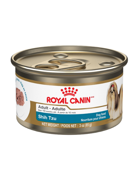 Royal Canin | Shih Tzu 24/85G