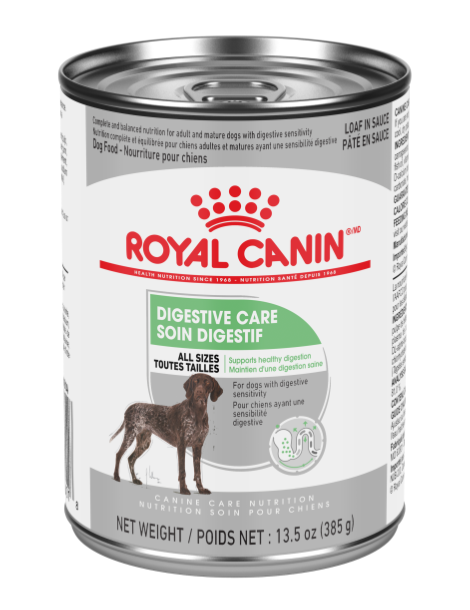 Royal Canin | Digestive Care Loaf 24/13.5OZ