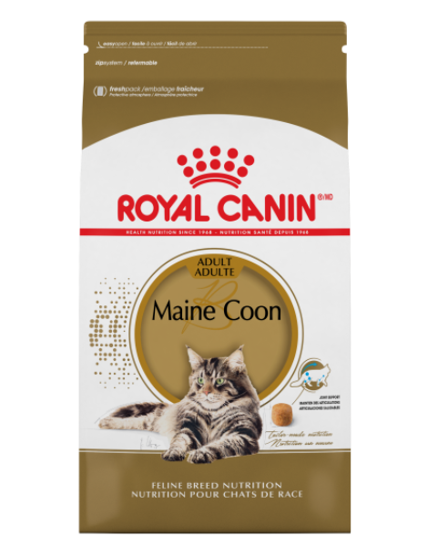 Royal Canin Cat | Maine Coon 6LB