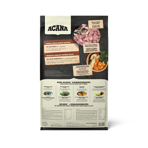 ACANA | Heritage | Adult Large Breed Recipe