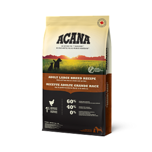 ACANA | Heritage | Adult Large Breed Recipe