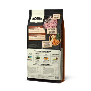 ACANA | Heritage | Adult Large Breed Recipe