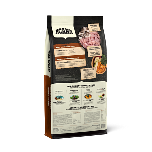 ACANA | Heritage | Adult Large Breed Recipe