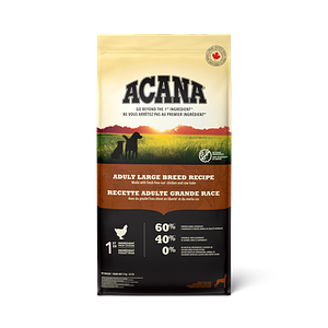 ACANA | Heritage | Adult Large Breed Recipe