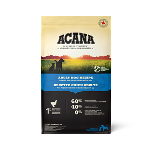 ACANA | Heritage | Adult Dog Recipe