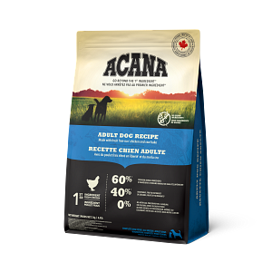 ACANA | Heritage | Adult Dog Recipe